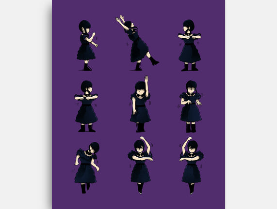 Freaky Dance