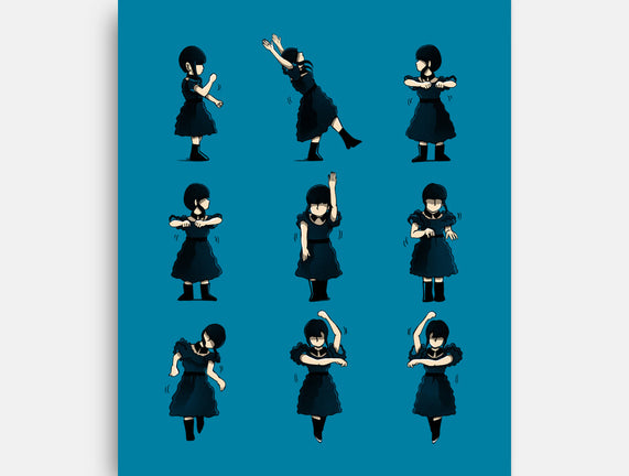 Freaky Dance