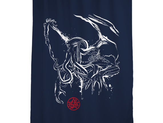 The Great Cthulhu