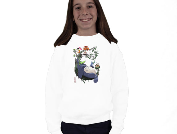 Totorolover
