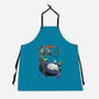 Totorolover-unisex kitchen apron-ArchiriUsagi
