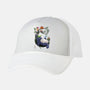 Totorolover-unisex trucker hat-ArchiriUsagi