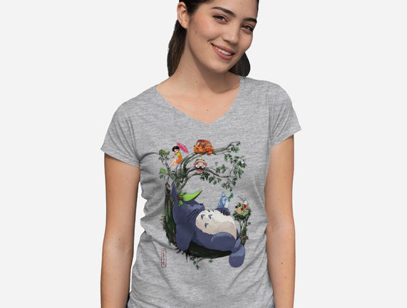 Totorolover