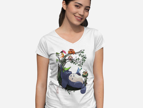Totorolover