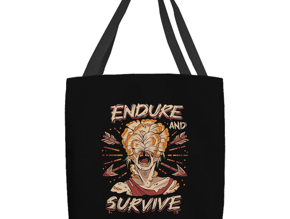 Endure And Survive