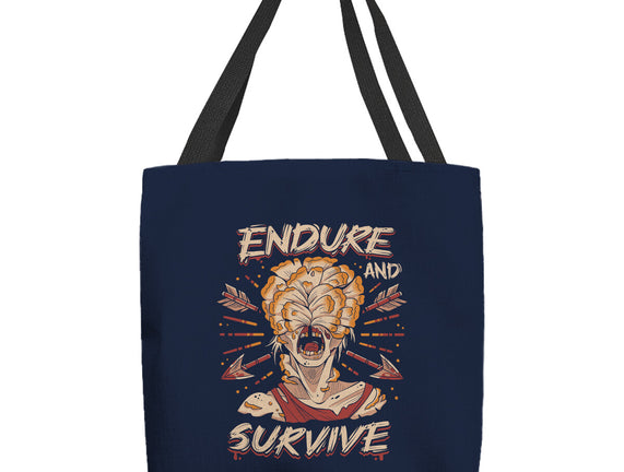 Endure And Survive