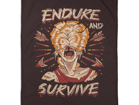 Endure And Survive