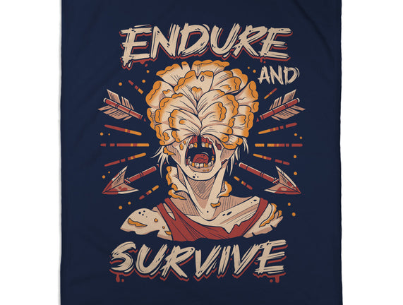 Endure And Survive