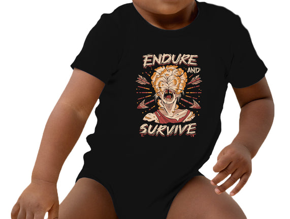 Endure And Survive
