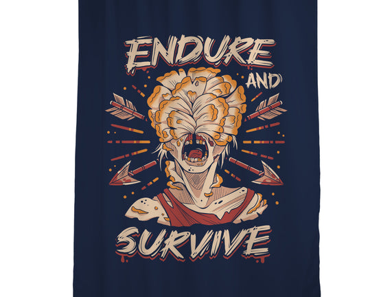 Endure And Survive