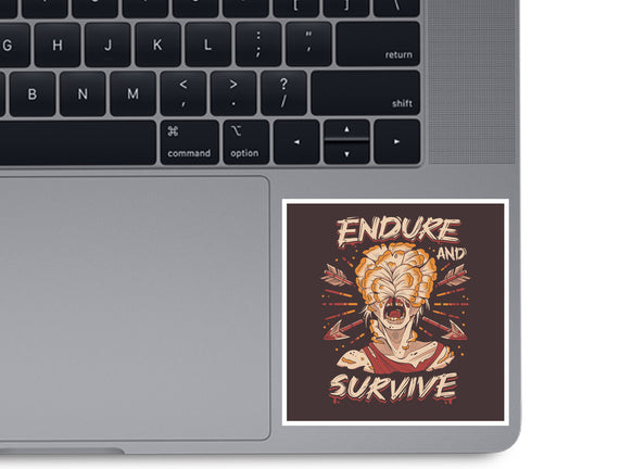 Endure And Survive