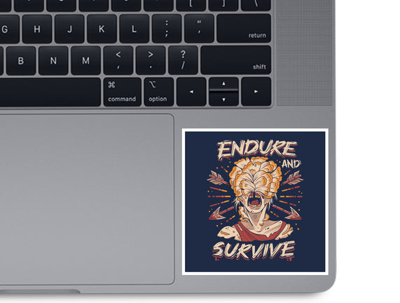 Endure And Survive