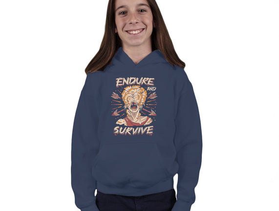Endure And Survive