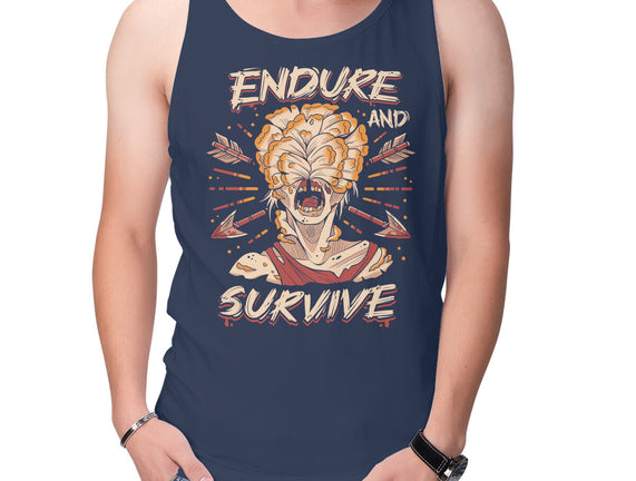 Endure And Survive