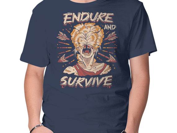 Endure And Survive