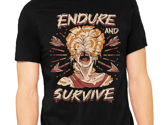 Endure And Survive