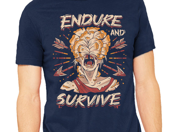 Endure And Survive