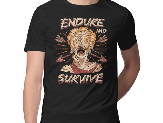 Endure And Survive