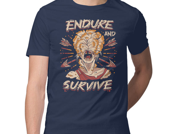 Endure And Survive