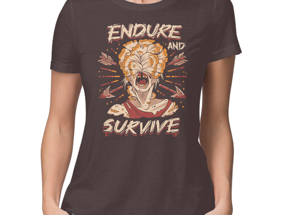 Endure And Survive