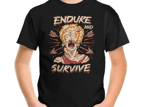 Endure And Survive