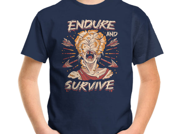 Endure And Survive