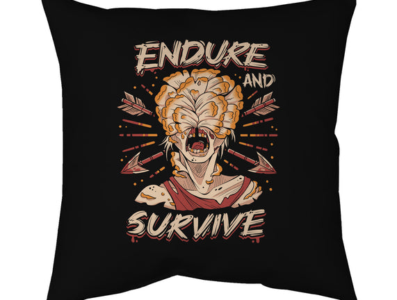 Endure And Survive