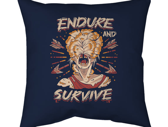 Endure And Survive
