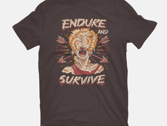 Endure And Survive