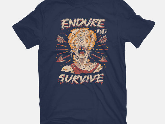 Endure And Survive