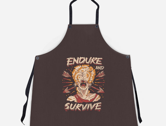 Endure And Survive