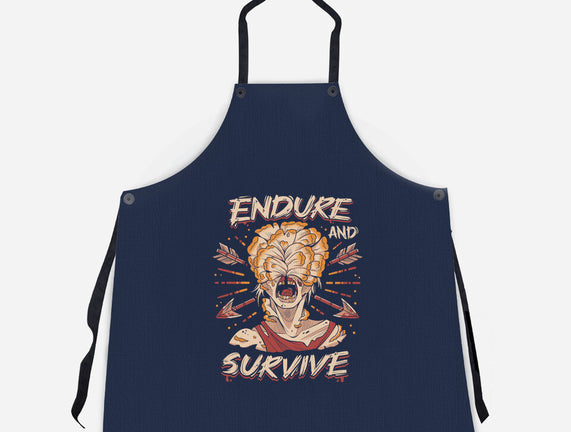 Endure And Survive