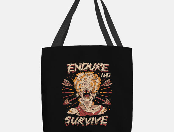 Endure And Survive