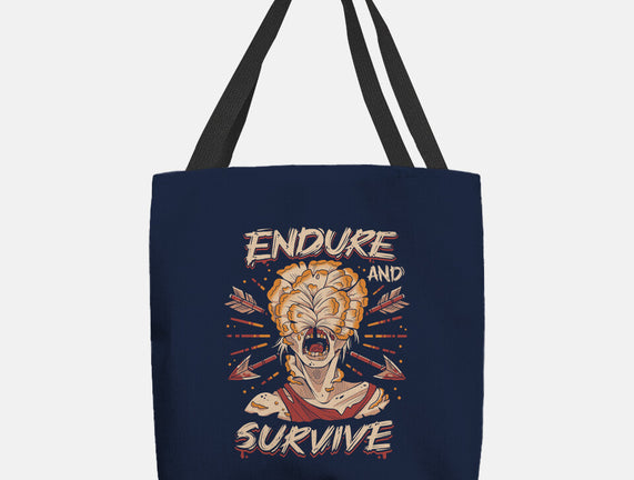 Endure And Survive