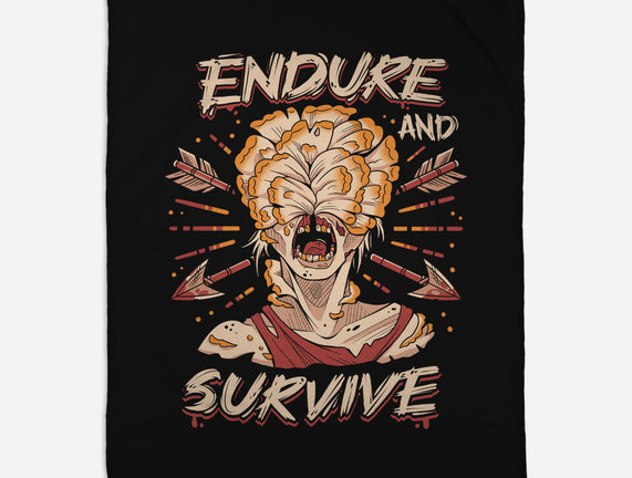 Endure And Survive