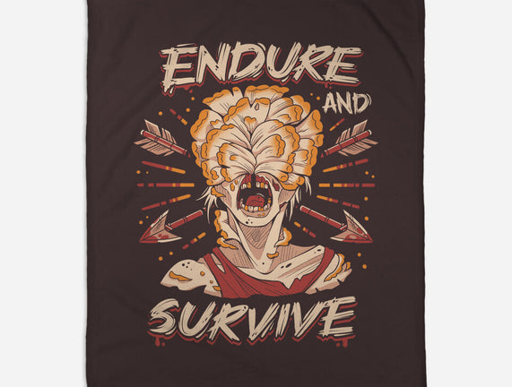 Endure And Survive