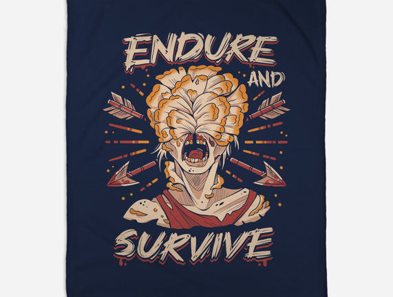 Endure And Survive