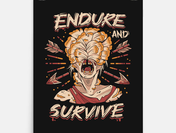 Endure And Survive