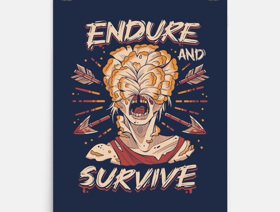 Endure And Survive