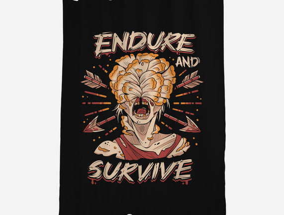 Endure And Survive