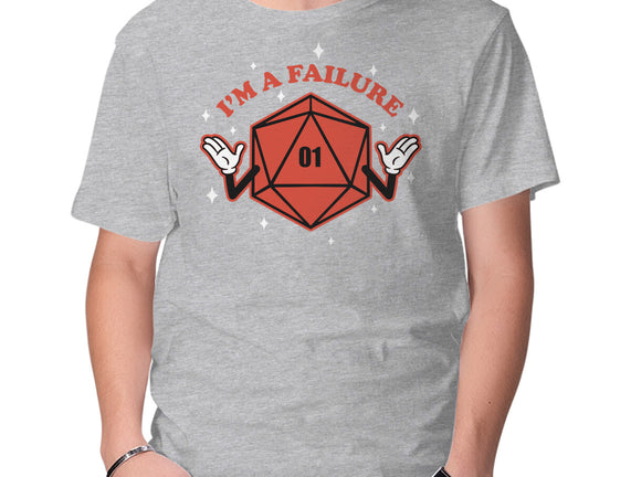 I'm A Failure