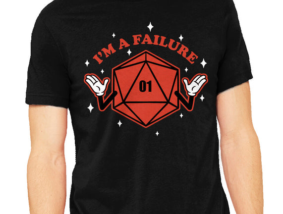 I'm A Failure