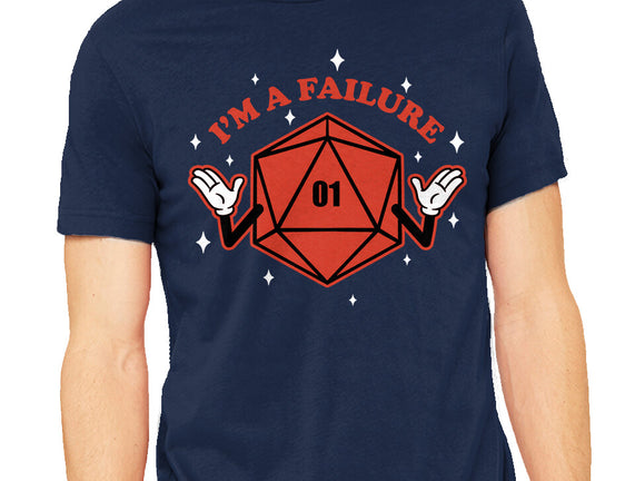I'm A Failure