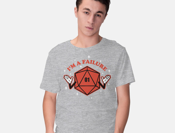 I'm A Failure