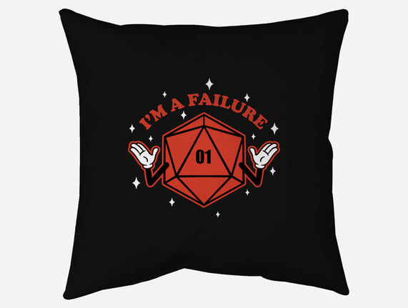 I'm A Failure