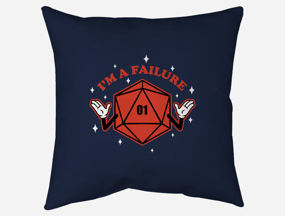 I'm A Failure
