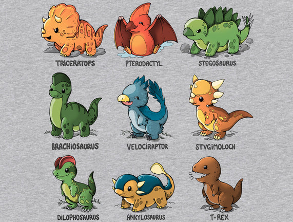 Dinosaur