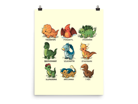 Dinosaur