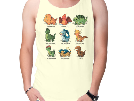 Dinosaur