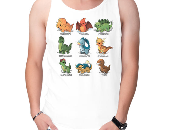 Dinosaur